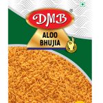 Aloo Bhujia