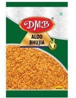 Aloo Bhujia