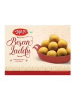 Besan Laddu