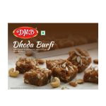 Dhoda Burfi