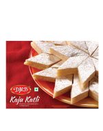Kaju Katli