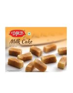Milk Cake