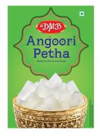 Plain Angoori Petha