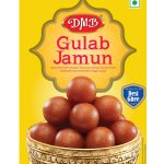 Gulab jamun