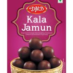 Kala Jamun