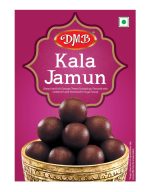 Kala Jamun