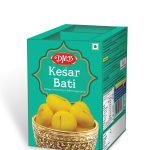 Kesar Bati