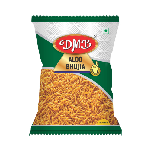 Aloo Bhujia