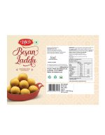 Besan Laddu - Image 2
