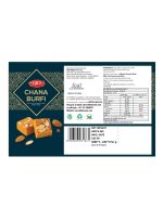 Chana Burfi - Image 2