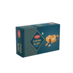 Chana Barfi