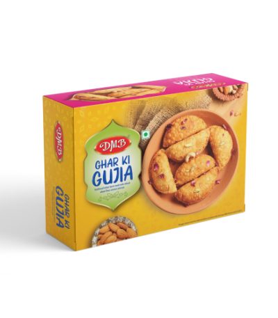 Ghar Ki Gujia