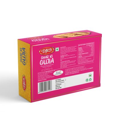 Ghar Ki Gujia