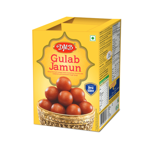 Gulab jamun