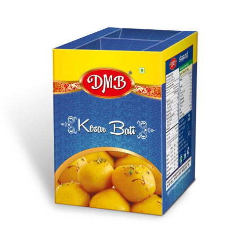 Kesar Bati