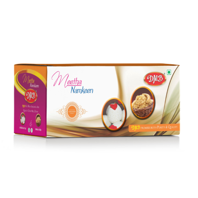 Meetha Namkeen