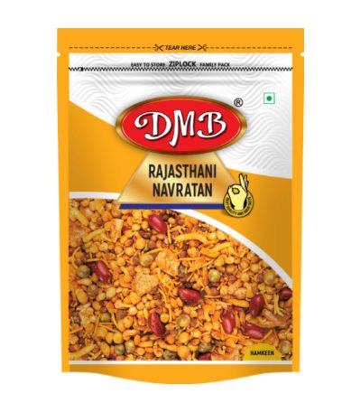 Rajasthani Navratan