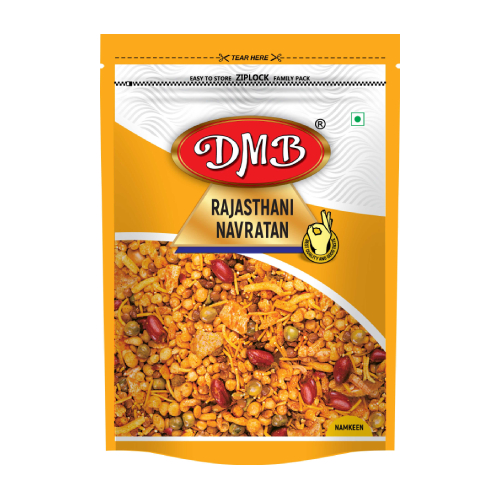 Rajasthani Navratan