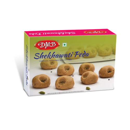 Shekhawati Peda