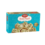 Soan Papdi (Desi Ghee)