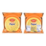 Tasty Papad