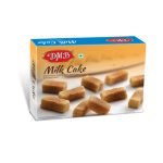 Milk Cake
