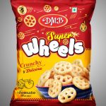 Tomato Wheels