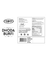 Premium Dhoda Burfi - Image 2