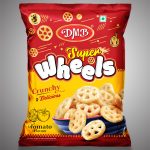 Tomato Wheels