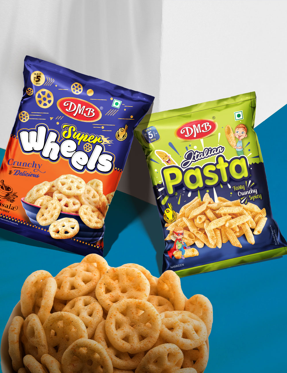 Snacks