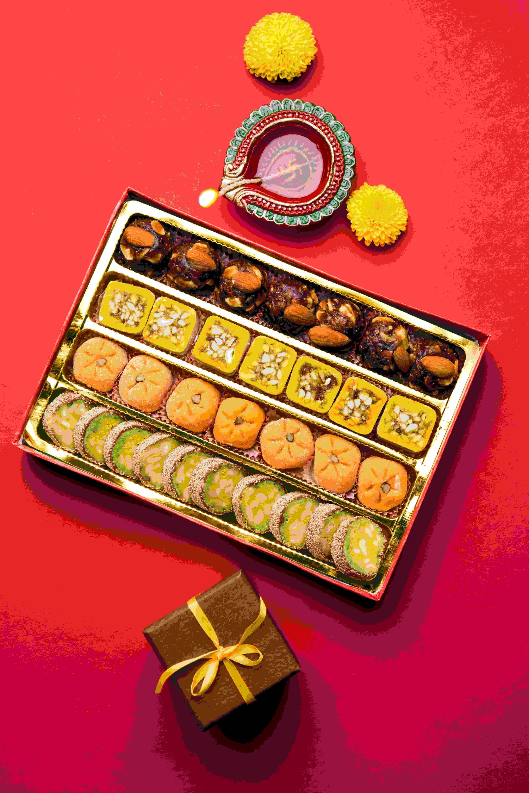 Sweets