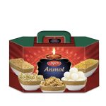 Sweet and Snacks gift packs