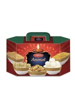 Sweet and Snacks gift packs