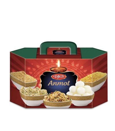 Sweet and Snacks gift packs