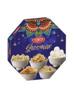 Sweets & Namkeen Gift Packs