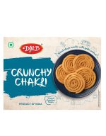 Crunchy Chakli