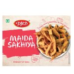 Maida Sakhiya