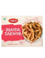 Maida Ki Sakhiyan