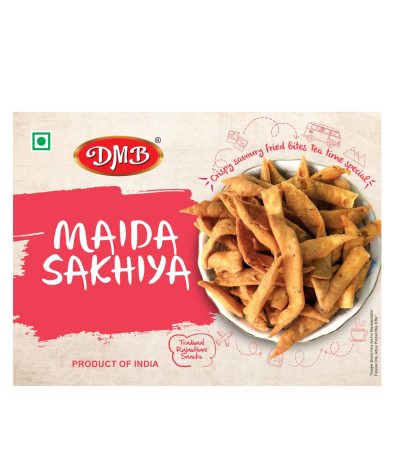 Maida Ki Sakhiyan