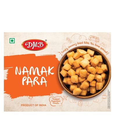 Namak Para
