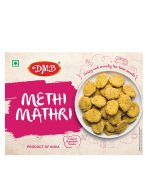 Methi Mathri​