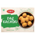 Dal Kachori