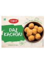 Dal Kachori