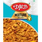 Mixture (All In One)