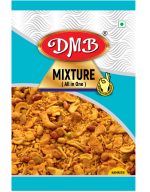 Mixture (All In One)