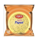 Tasty Papad