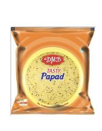 Tasty Papad