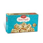 Soan Papdi-Desi