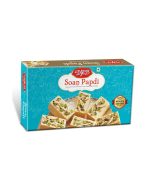 Soan Papdi-Desi