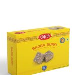 Gur Bajra Burfi